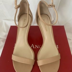 Enzo Angiolini dress sandal